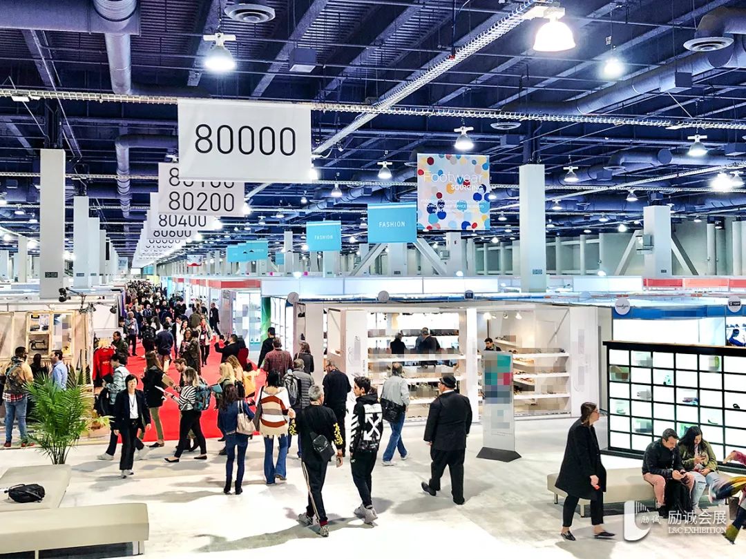 小勵說展會：在展會如何與老外溝通