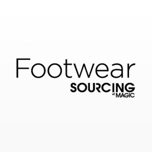 ★2025年2月美國拉斯維加斯國際鞋及鞋材展（Footwear Sourcing @ MAGIC）