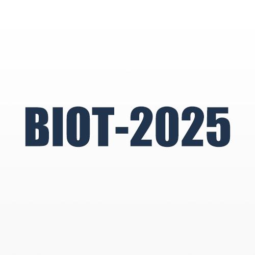 2025年11月俄羅斯國際專業(yè)勞動者個人防護展（BIOT）