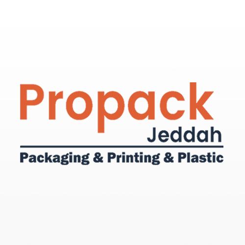 ★2025年12月第29屆沙特吉達國際食品及包裝展（Propack Jeddah 2025）