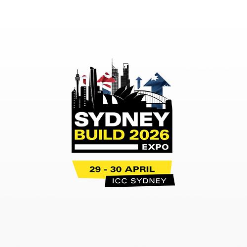 2026年4月澳大利亞悉尼國際建筑建材展覽會（SYDNEY BUILD EXPO 2026）