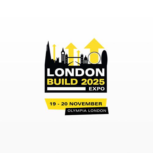 2025年11月英國倫敦國際建筑建材展覽會（LONDON BUILD EXPO 2025）