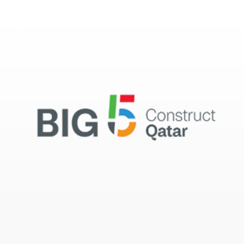 2025年10月卡塔爾五大行業展覽會（Big5 Construct Qatar）