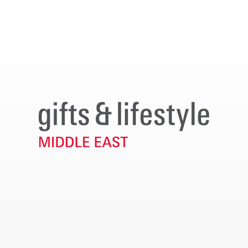 2025年11月中東（迪拜）禮品及時尚家居用品展覽會（Gifts & Lifestyle Middle East 2025）