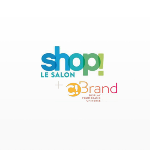 2026年4月法國零售&品牌營銷展（SHOP! Le Salon+C!Brand 2026）