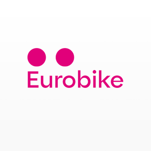 2025年6月德國法蘭克福國際歐洲自行車貿易展覽會（EUROBIKE）