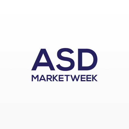 ★2026年美國拉斯維加斯國際消費品及禮品博覽會（ASD MarketWeek）