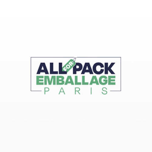 2026年11月法國國際包裝工業展（ALL 4 PACK EMBALLAGE PARIS）